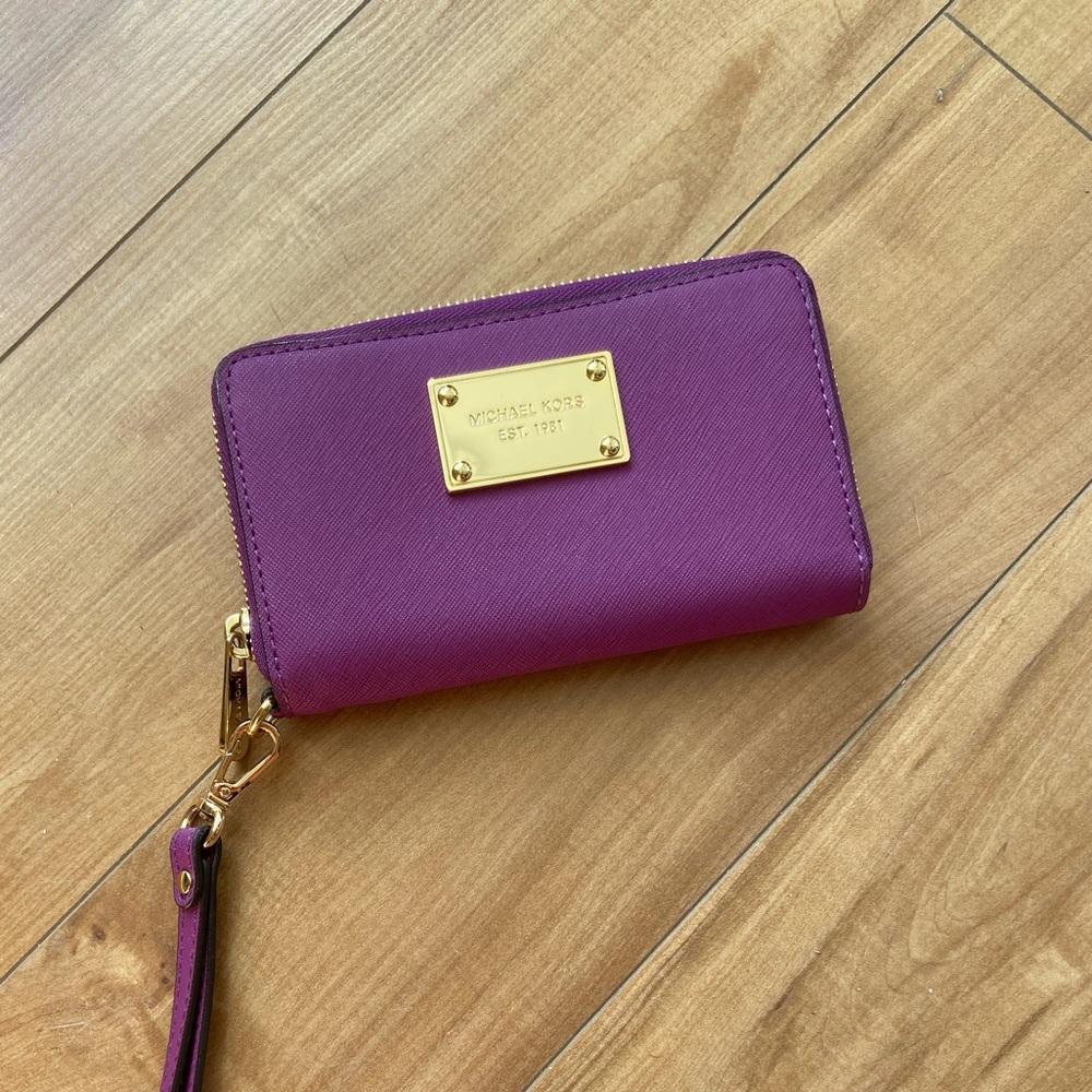 Michael Kors handbag